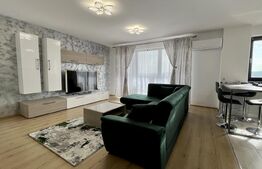 Apartament de Închiriat cu 2 camere, 64 mp, Transalpina Residence, Cetate