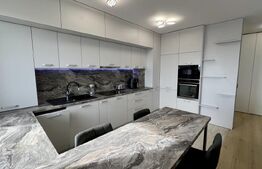 Apartament de Închiriat cu 2 camere, 64 mp, Transalpina Residence, Cetate