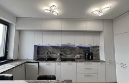 Apartament de Închiriat cu 2 camere, 64 mp, Transalpina Residence, Cetate