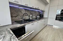 Apartament de Închiriat cu 2 camere, 64 mp, Transalpina Residence, Cetate