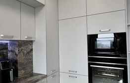 Apartament de Închiriat cu 2 camere, 64 mp, Transalpina Residence, Cetate