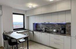 Apartament de Închiriat cu 2 camere, 64 mp, Transalpina Residence, Cetate