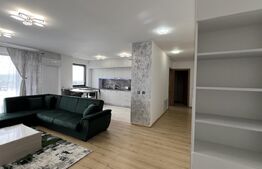 Apartament de Închiriat cu 2 camere, 64 mp, Transalpina Residence, Cetate