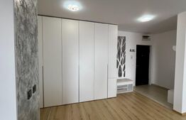 Apartament de Închiriat cu 2 camere, 64 mp, Transalpina Residence, Cetate