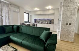 Apartament de Închiriat cu 2 camere, 64 mp, Transalpina Residence, Cetate