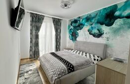 Apartament de Închiriat cu 2 camere, 64 mp, Transalpina Residence, Cetate