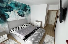 Apartament de Închiriat cu 2 camere, 64 mp, Transalpina Residence, Cetate