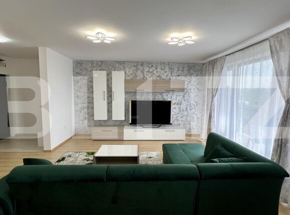 Apartament de închiriat 2 camere Cetate - 169225AI | BLITZ Alba Iulia | Poza2