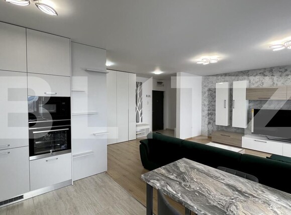 Apartament de închiriat 2 camere Cetate - 169225AI | BLITZ Alba Iulia | Poza12