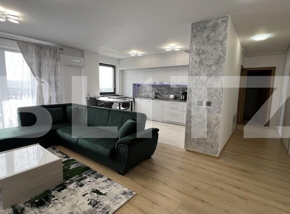 Apartament de închiriat 2 camere Cetate - 169225AI | BLITZ Alba Iulia | Poza1