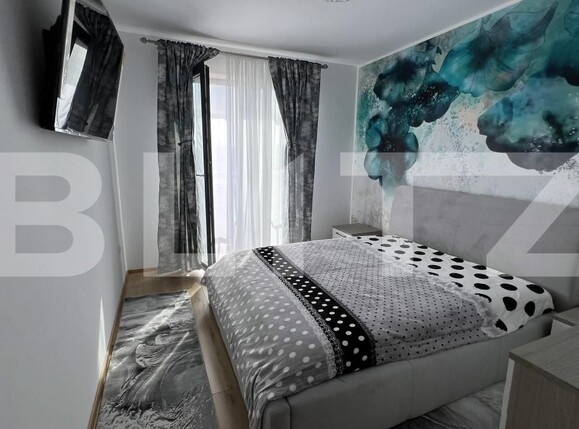 Apartament de închiriat 2 camere Cetate - 169225AI | BLITZ Alba Iulia | Poza6