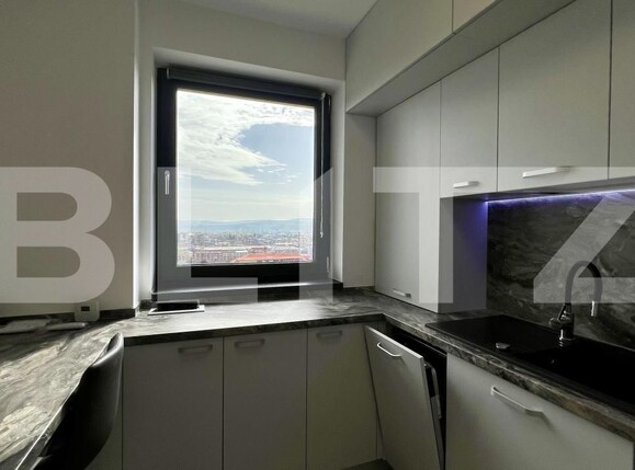 Apartament de închiriat 2 camere Cetate - 169225AI | BLITZ Alba Iulia | Poza19