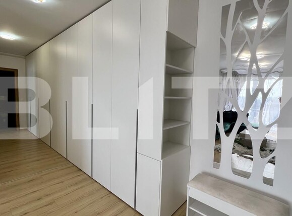 Apartament de închiriat 2 camere Cetate - 169225AI | BLITZ Alba Iulia | Poza14