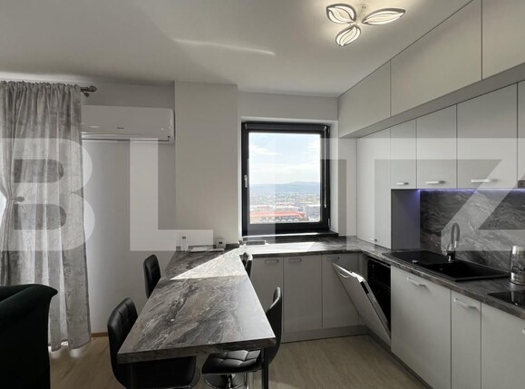 Apartament de închiriat 2 camere Cetate - 169225AI | BLITZ Alba Iulia | Poza9