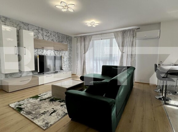 Apartament de închiriat 2 camere Cetate - 169225AI | BLITZ Alba Iulia | Poza7