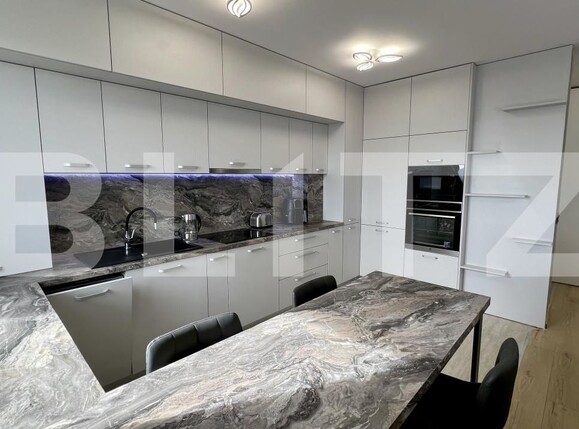 Apartament de închiriat 2 camere Cetate - 169225AI | BLITZ Alba Iulia | Poza23