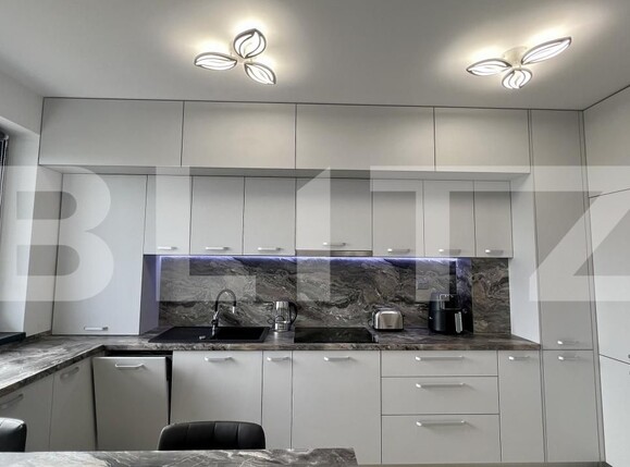 Apartament de închiriat 2 camere Cetate - 169225AI | BLITZ Alba Iulia | Poza21