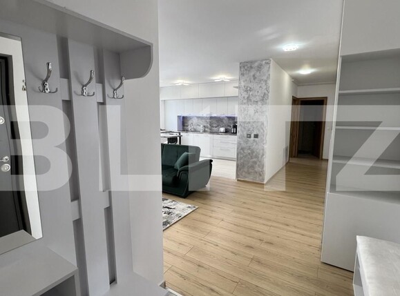 Apartament de închiriat 2 camere Cetate - 169225AI | BLITZ Alba Iulia | Poza24