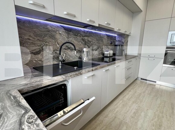 Apartament de închiriat 2 camere Cetate - 169225AI | BLITZ Alba Iulia | Poza4