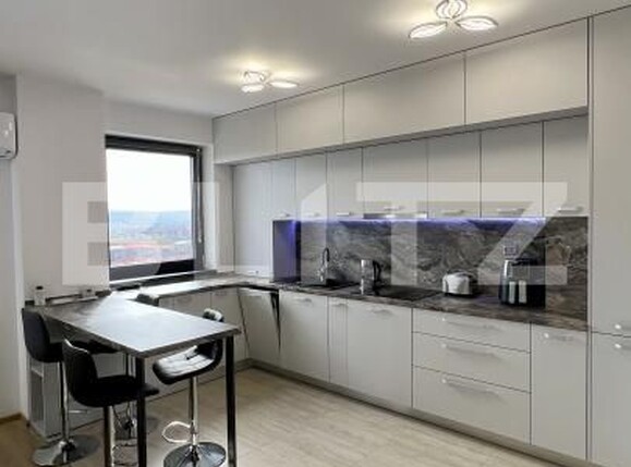 Apartament de închiriat 2 camere Cetate - 169225AI | BLITZ Alba Iulia | Poza3