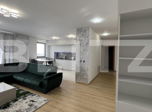 Apartament de închiriat 2 camere Cetate - 169225AI | BLITZ Alba Iulia | Poza8