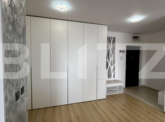 Apartament de închiriat 2 camere Cetate - 169225AI | BLITZ Alba Iulia | Poza13