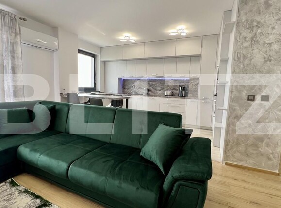 Apartament de închiriat 2 camere Cetate - 169225AI | BLITZ Alba Iulia | Poza5