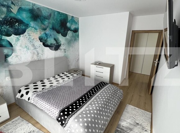 Apartament de închiriat 2 camere Cetate - 169225AI | BLITZ Alba Iulia | Poza17