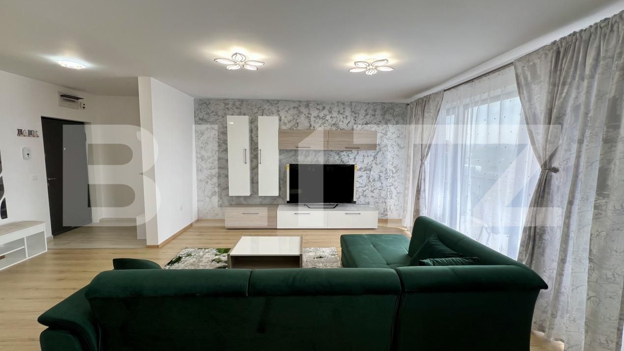 Apartament de închiriat 2 camere Cetate - 169225AI | BLITZ Alba Iulia | Poza2