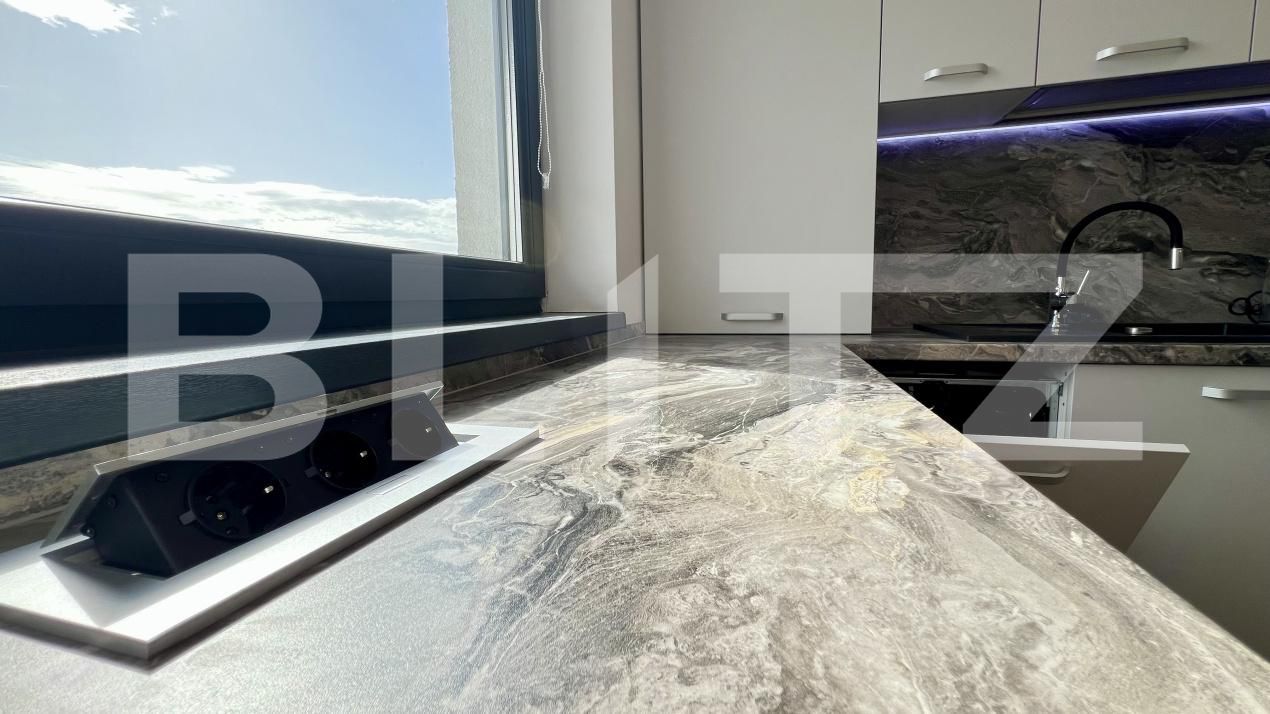 Apartament de închiriat 2 camere Cetate - 169225AI | BLITZ Alba Iulia | Poza20