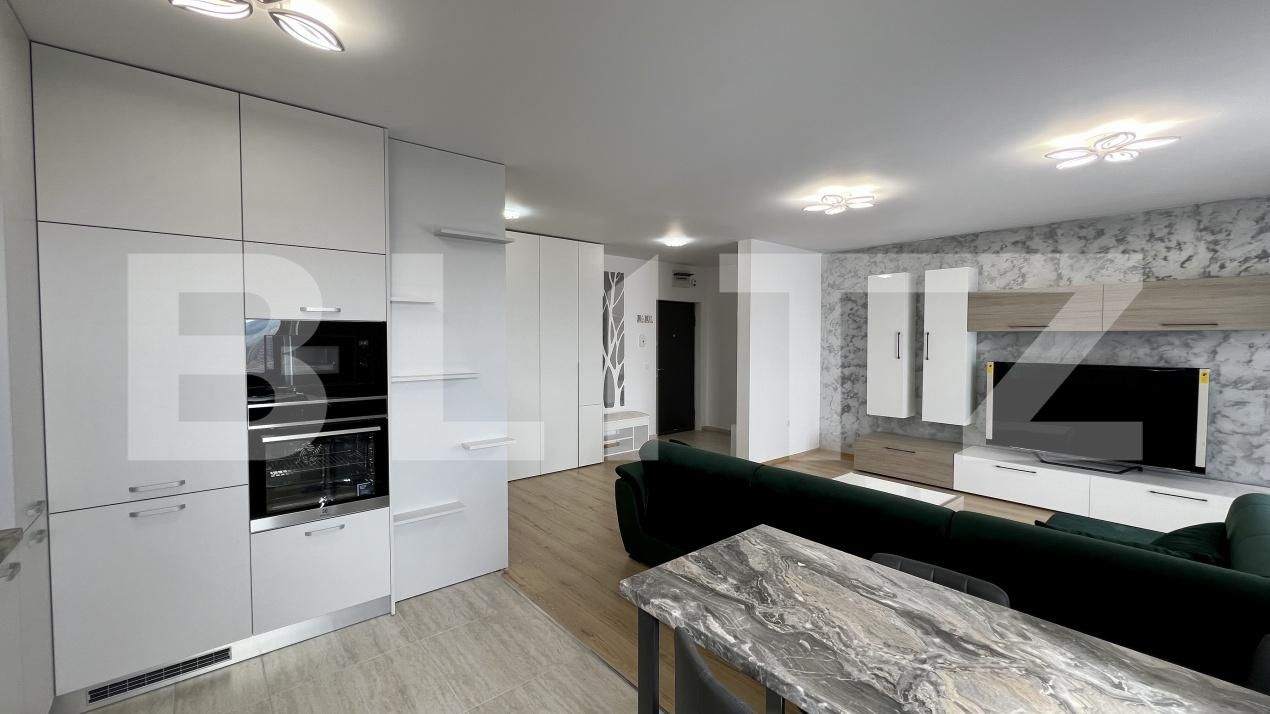 Apartament de închiriat 2 camere Cetate - 169225AI | BLITZ Alba Iulia | Poza12