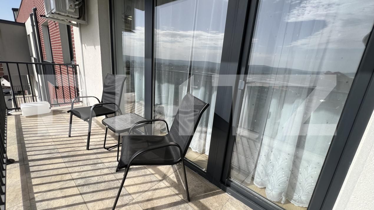 Apartament de închiriat 2 camere Cetate - 169225AI | BLITZ Alba Iulia | Poza18