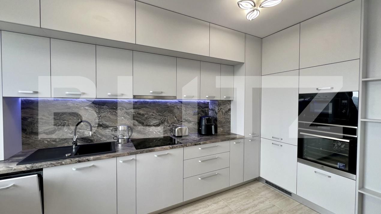 Apartament de închiriat 2 camere Cetate - 169225AI | BLITZ Alba Iulia | Poza10