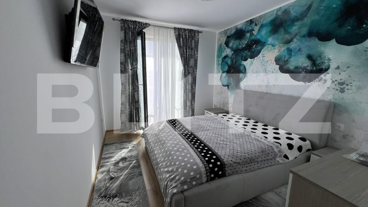 Apartament de închiriat 2 camere Cetate - 169225AI | BLITZ Alba Iulia | Poza6