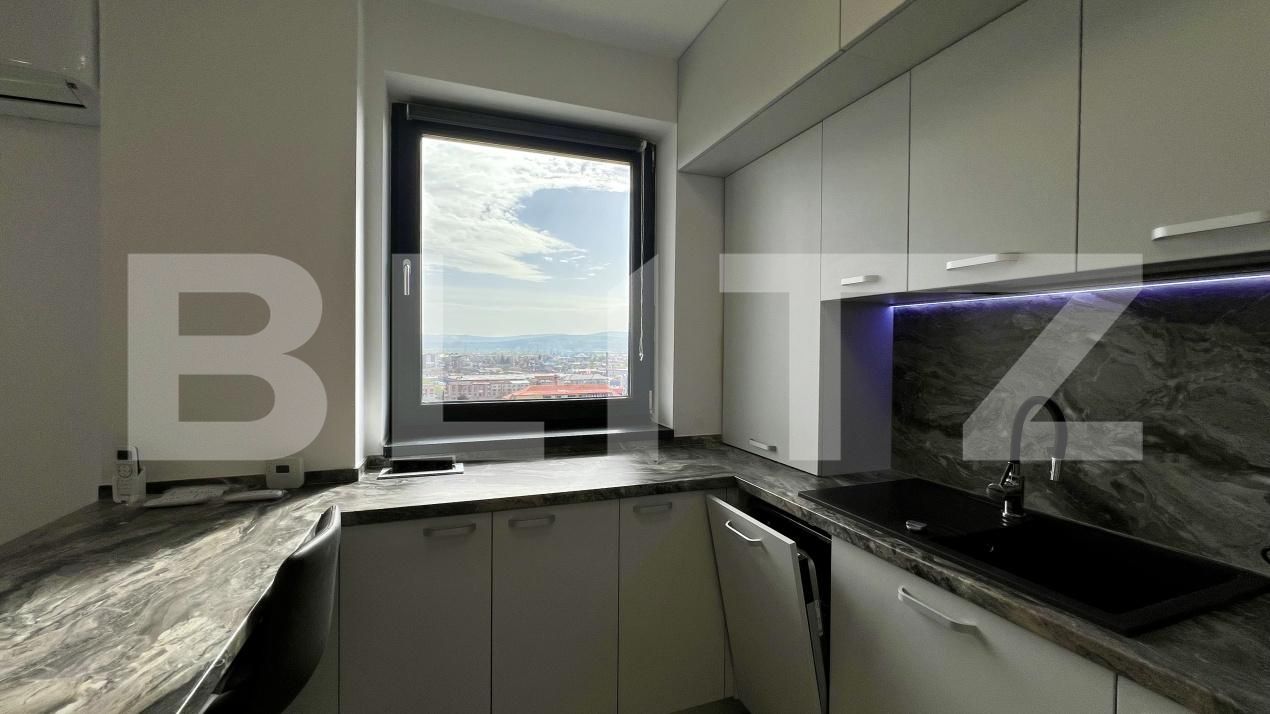 Apartament de închiriat 2 camere Cetate - 169225AI | BLITZ Alba Iulia | Poza19