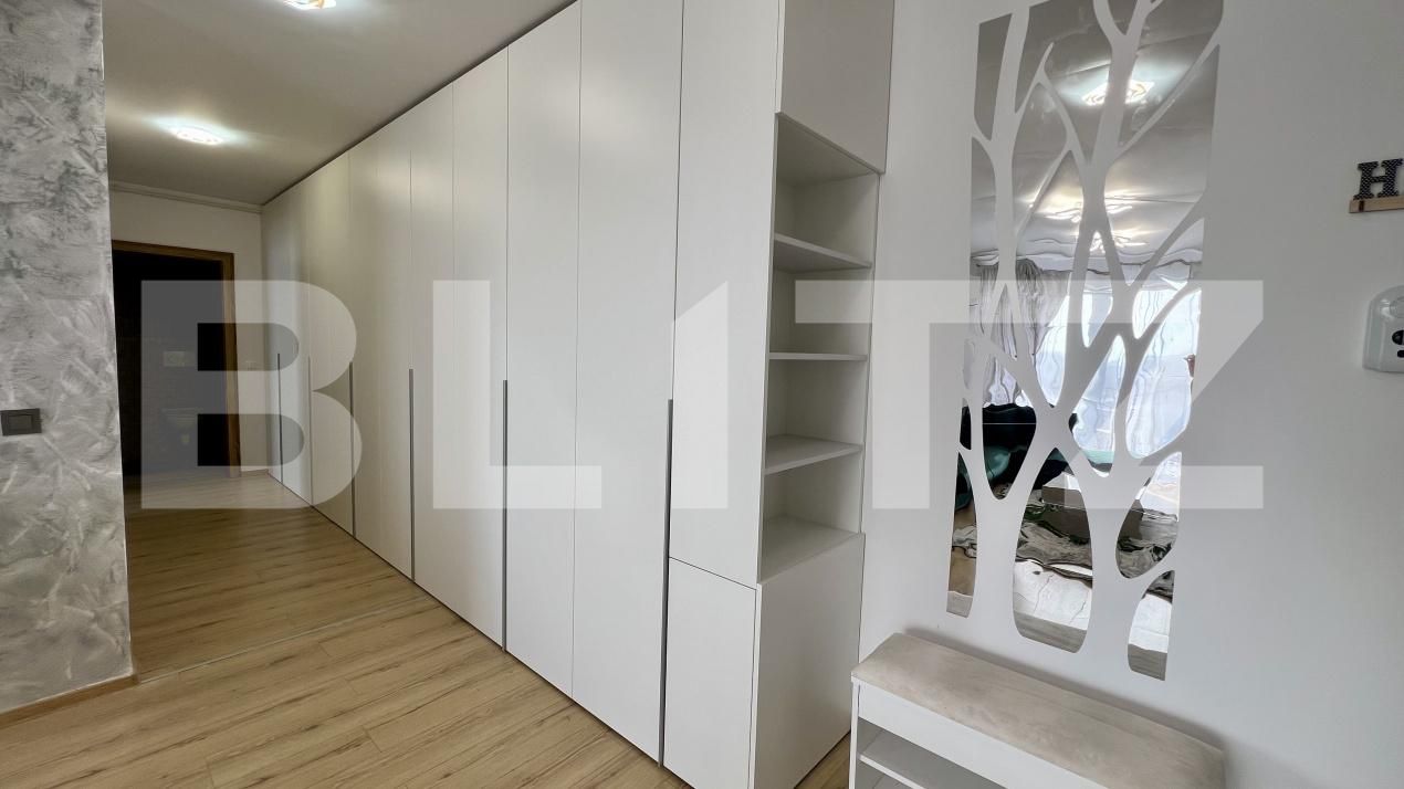 Apartament de închiriat 2 camere Cetate - 169225AI | BLITZ Alba Iulia | Poza14