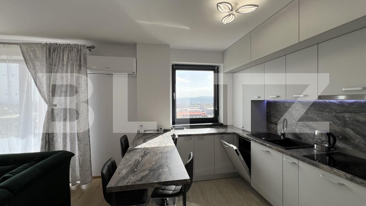 Apartament de închiriat 2 camere Cetate - 169225AI | BLITZ Alba Iulia | Poza9