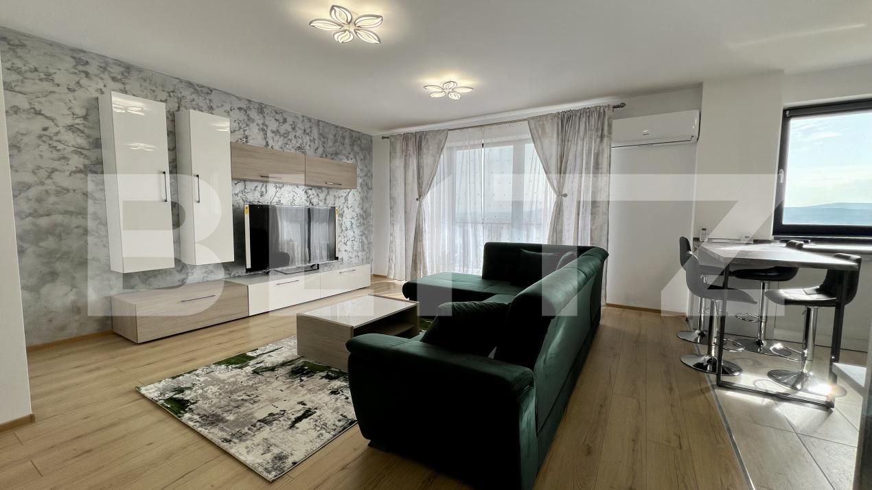 Apartament de închiriat 2 camere Cetate - 169225AI | BLITZ Alba Iulia | Poza7