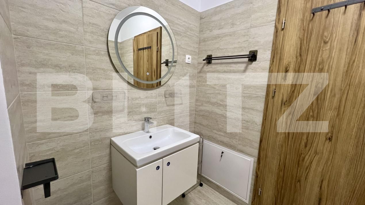 Apartament de închiriat 2 camere Cetate - 169225AI | BLITZ Alba Iulia | Poza15