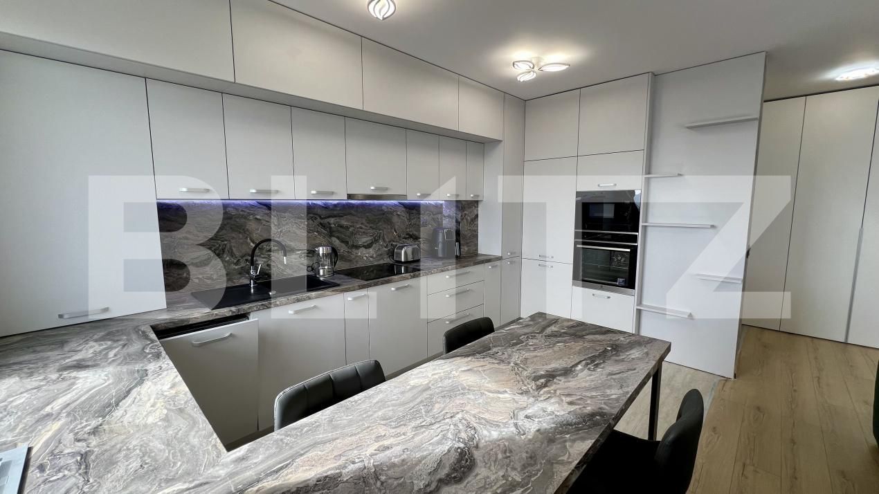 Apartament de închiriat 2 camere Cetate - 169225AI | BLITZ Alba Iulia | Poza23