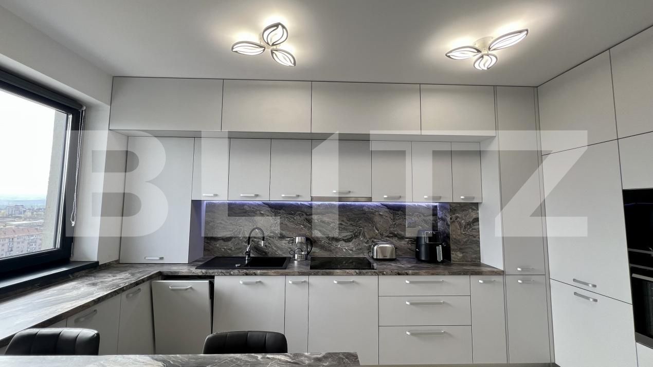 Apartament de închiriat 2 camere Cetate - 169225AI | BLITZ Alba Iulia | Poza21