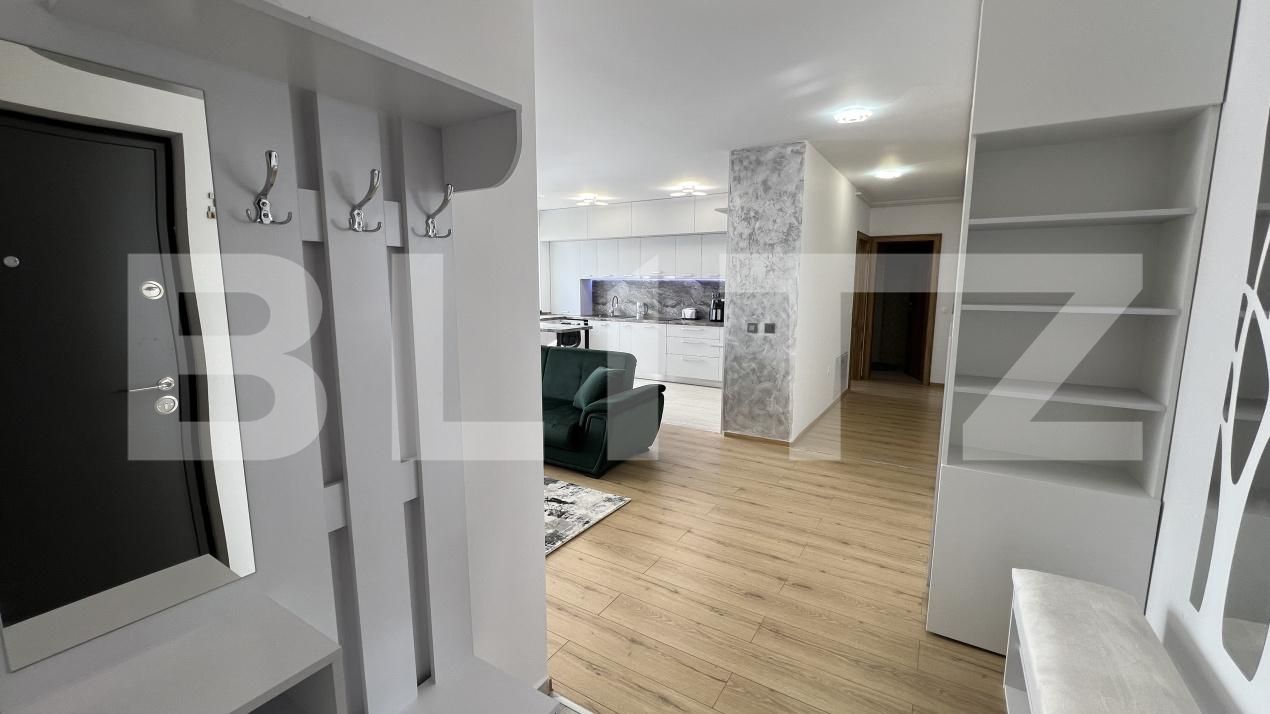 Apartament de închiriat 2 camere Cetate - 169225AI | BLITZ Alba Iulia | Poza24