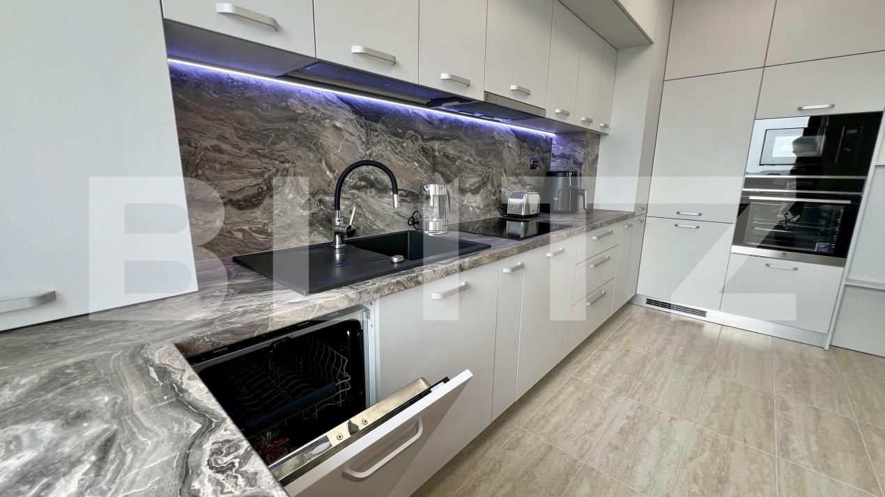 Apartament de închiriat 2 camere Cetate - 169225AI | BLITZ Alba Iulia | Poza4