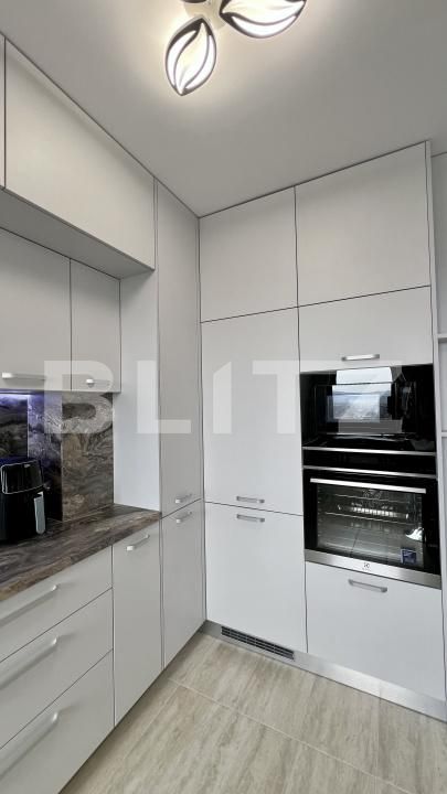 Apartament de închiriat 2 camere Cetate - 169225AI | BLITZ Alba Iulia | Poza11