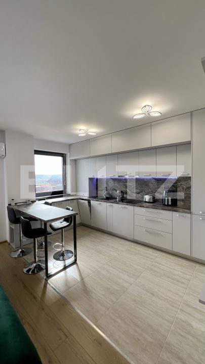 Apartament de închiriat 2 camere Cetate - 169225AI | BLITZ Alba Iulia | Poza3