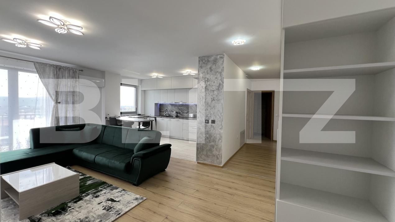 Apartament de închiriat 2 camere Cetate - 169225AI | BLITZ Alba Iulia | Poza8