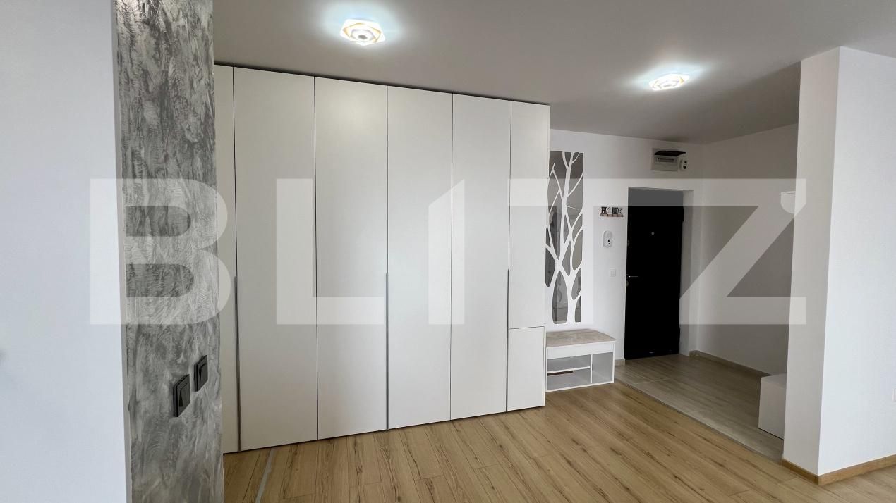 Apartament de închiriat 2 camere Cetate - 169225AI | BLITZ Alba Iulia | Poza13