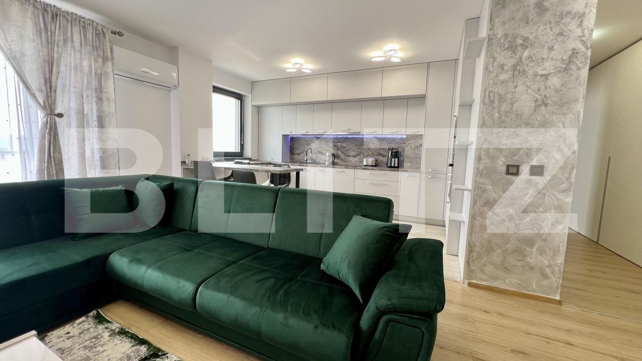 Apartament de închiriat 2 camere Cetate - 169225AI | BLITZ Alba Iulia | Poza5