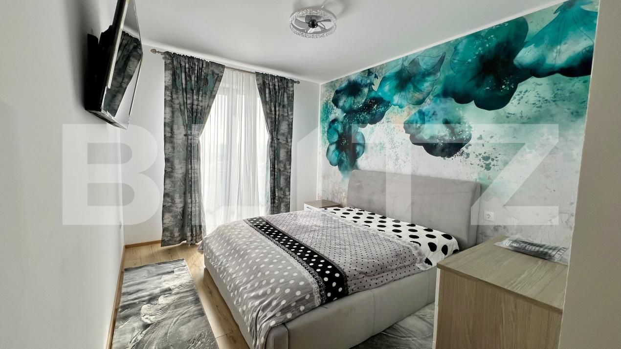 Apartament de închiriat 2 camere Cetate - 169225AI | BLITZ Alba Iulia | Poza16