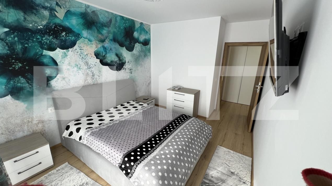 Apartament de închiriat 2 camere Cetate - 169225AI | BLITZ Alba Iulia | Poza17